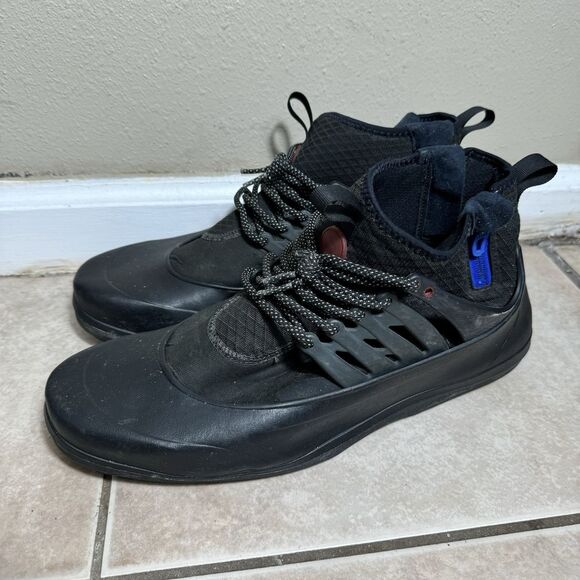 NICE Nike Air Presto Mid Utility x Star Wars Men's 13 Darth